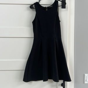 Papermoon pleated dress size Medium